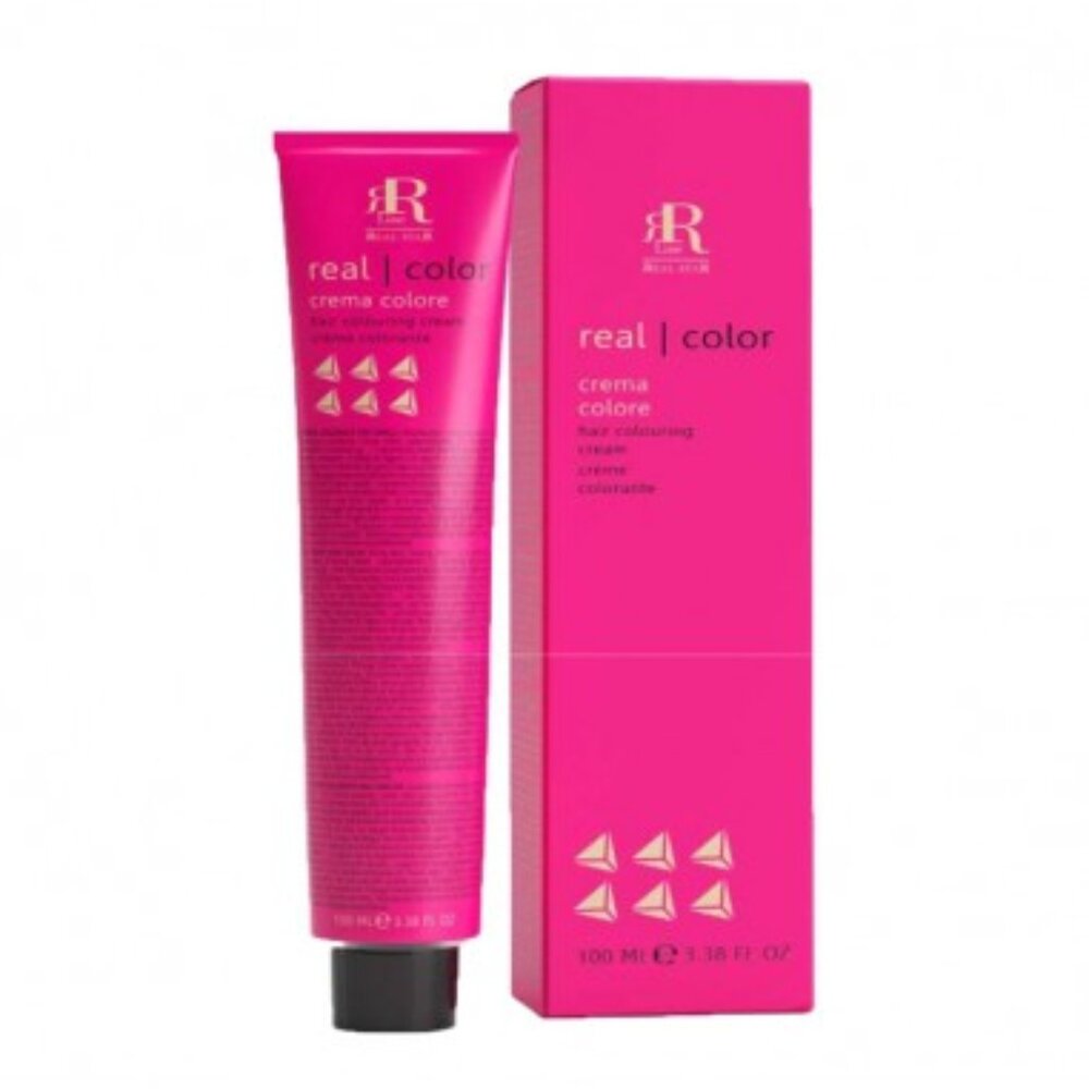 TINTE CREMA COLORE RR line todos los colores 100 ml TODOS LOS COLORES